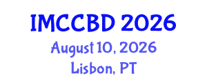 Inscitech Meet on Cloud Computing and Big Data (IMCCBD) August 10, 2026 - Lisbon, Portugal