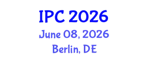 International PHP Conference (IPC) June 08, 2026 - Berlin, Germany