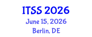 IT Security Summit (ITSS) June 15, 2026 - Berlin, Germany