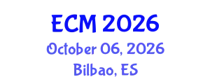EACR Cancer Metabolism October 06, 2026 - Bilbao, Spain