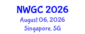 Womens Health & Midwifery (NWGC) August 06, 2026 - Singapore, Singapore
