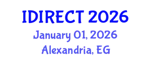 iDirect (IDIRECT) January 01, 2026 - Alexandria, Egypt
