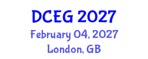 Data Centres Expo Global February 04, 2027 - London, United Kingdom