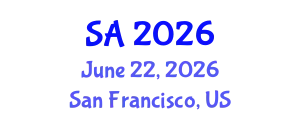 Safety.AD June 22, 2026 - San Francisco, United States