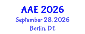 Auto.AI Europe September 28, 2026 - Berlin, Germany