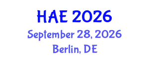 Hardware.AD Europe September 28, 2026 - Berlin, Germany