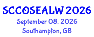 Short Course on Computer-Assisted Oil Spill Environmental Assessments in Land and Water September 08, 2026 - Southampton, United Kingdom