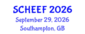 Short Course on Human Exposure to Electromagnetic Fields September 29, 2026 - Southampton, United Kingdom