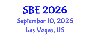 Small Business Expo September 10, 2026 - Las Vegas, United States