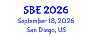 Small Business Expo September 18, 2026 - San Diego, United States
