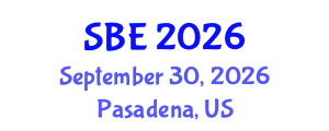 Small Business Expo September 30, 2026 - Pasadena, United States