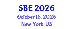 Small Business Expo October 15, 2026 - New York, United States