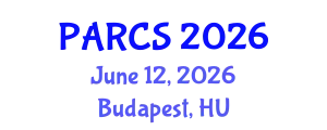 European Conference on Plastic, Aesthetic, Reconstructive Surgery & Cosmetology (PARCS) June 12, 2026 - Budapest, Hungary