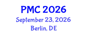 Physical Medicine Conference September 23, 2026 - Berlin, Germany