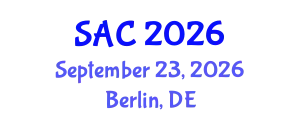 Surgery and Anesthesia Conference September 23, 2026 - Berlin, Germany