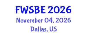 Forth Worth Small Business Expo November 04, 2026 - Dallas, United States