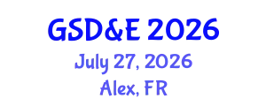 Global Summit on Diabetes & Endocrinology July 27, 2026 - Alex, France
