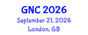 Global Nursing Conference (GNC) September 21, 2026 - London, United Kingdom