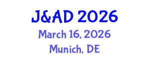 JavaScript & Angular Days March 16, 2026 - Munich, Germany
