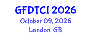 Global Forum on Dermatology, Trichology & Cosmetic Innovation (GFDTCI) October 09, 2026 - London, United Kingdom