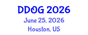 Data Driven Oil and Gas June 25, 2026 - Houston, United States