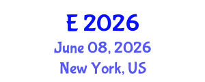 ETHConf June 08, 2026 - New York, United States
