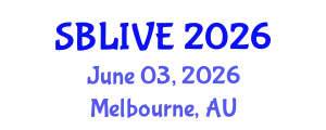Sustainability Business Live (SBLIVE) June 03, 2026 - Melbourne, Australia