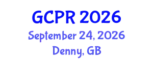 Global Conference on Physical Medicine and Rehabilitation (GCPR) September 24, 2026 - Denny, United Kingdom