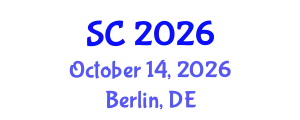 SEPAWA Congeress October 14, 2026 - Berlin, Germany