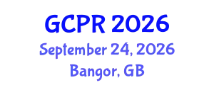 Global Conference on Physical Medicine and Rehabilitation (GCPR) September 24, 2026 - Bangor, United Kingdom