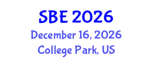 Small Business Expo December 16, 2026 - College Park, United States