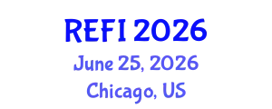Reuters Events: The Future of Insurance June 25, 2026 - Chicago, United States