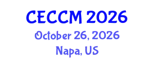 Cases in Echocardiography, Cardiac CT, and MRI October 26, 2026 - Napa, United States