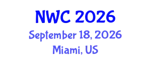 Neurology World Conference (NWC) September 18, 2026 - Miami, United States