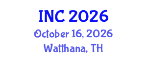 International Neurology Conference October 16, 2026 - Watthana, Thailand