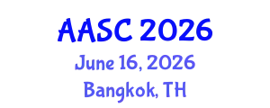 ASEAN Automotive Supply Chain Summit (AASC) June 16, 2026 - Bangkok, Thailand