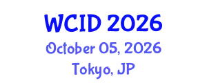 World Congress on Infectious Diseases & One Health (WCID) October 05, 2026 - Tokyo, Japan