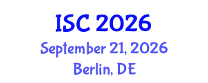 IT Security Camp September 21, 2026 - Berlin, Germany