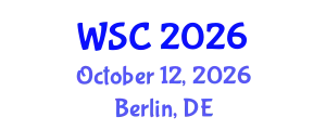 Web Security Camp October 12, 2026 - Berlin, Germany