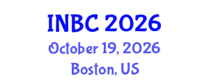 International Conference on Neurology and Brain Disorders (INBC) October 19, 2026 - Boston, United States