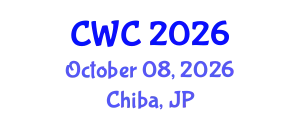 Cardiology World Conference October 08, 2026 - Chiba, Japan