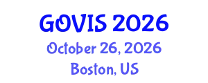 Global Ophthalmology And Vision Science Congress (GOVIS) October 26, 2026 - Boston, United States