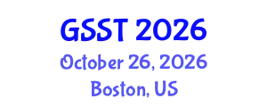 Global Surgical Science & Technology Conference (GSST) October 26, 2026 - Boston, United States