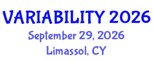 International Conference on Software and Systems Reuse, Product Lines, and Configuration (VARIABILITY) September 29, 2026 - Limassol, Cyprus