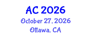 Reimagining Law and Justice Through Restorative Approaches (AC) October 27, 2026 - Ottawa, Canada