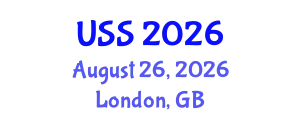 UK SEO SUMMIT August 26, 2026 - London, United Kingdom