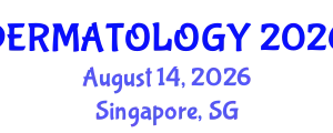 International Conference on Dermatology, Cosmetology & Aesthetic Medicine (DERMATOLOGY) August 14, 2026 - Singapore, Singapore