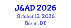 JavaScript & Angular Days October 12, 2026 - Berlin, Germany