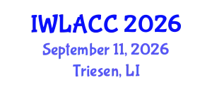 Innovative Ways in Last Aid for Caring Communities September 11, 2026 - Triesen, Liechtenstein