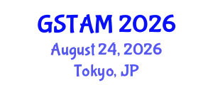 Global Summit on Traditional and Alternative Medicine August 24, 2026 - Tokyo, Japan